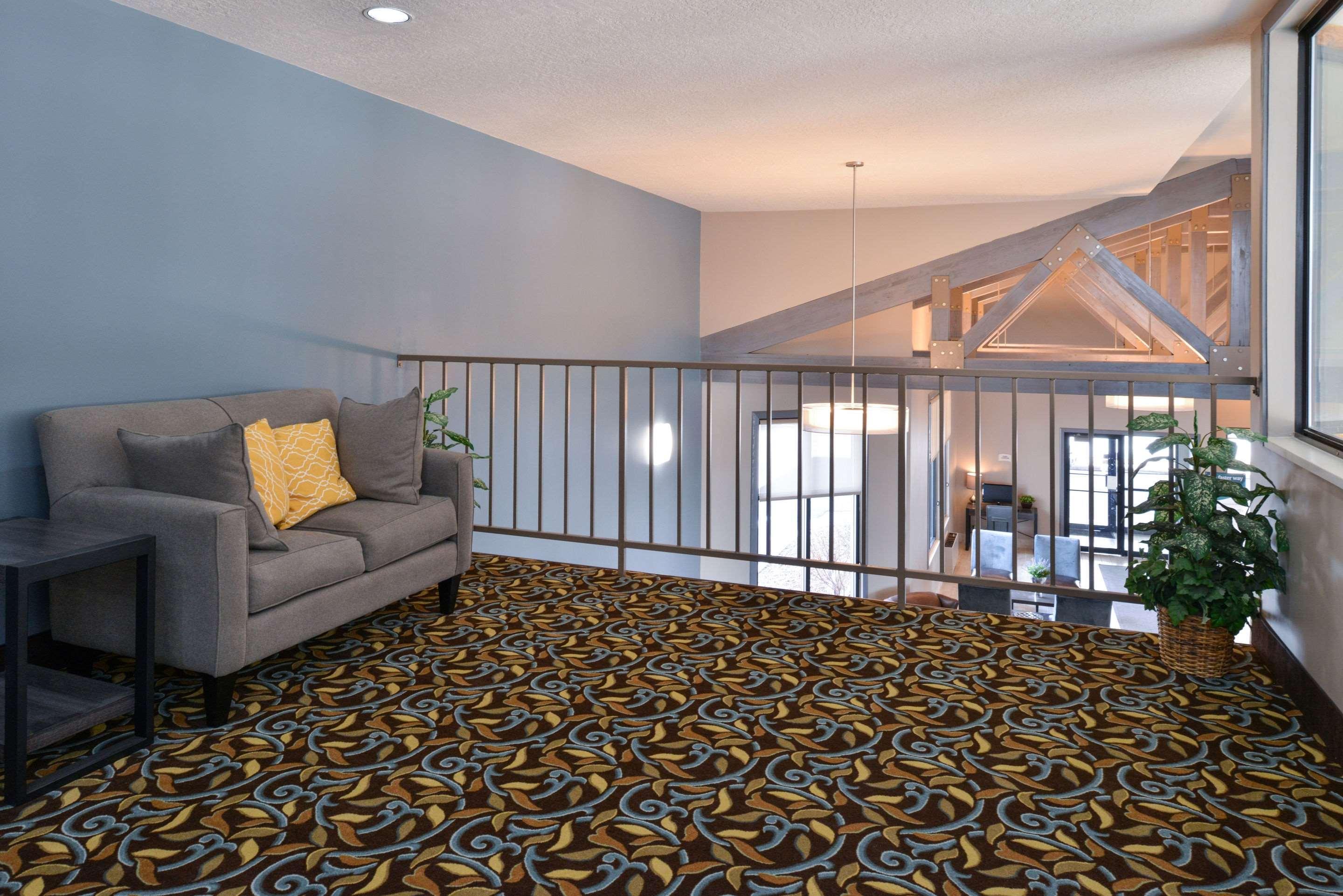 Wingate By Wyndham I-15 Hotel 4*