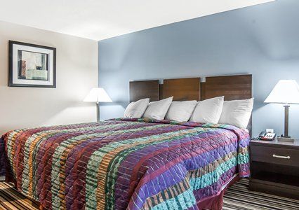 Wingate By Wyndham I-15