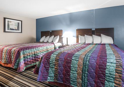 Hotel Wingate By Wyndham I-15