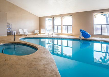 Wingate By Wyndham I-15 Beaver