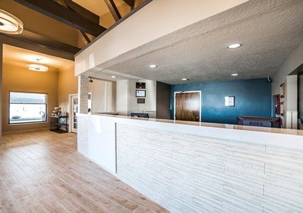 Wingate By Wyndham I-15 Hotel