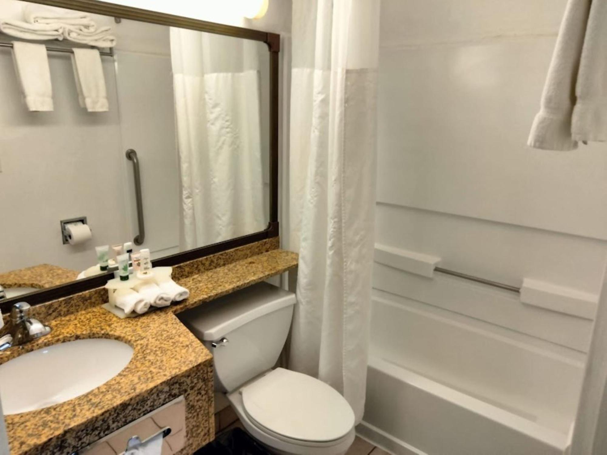 Wingate By Wyndham I-15 Hotel Beaver
