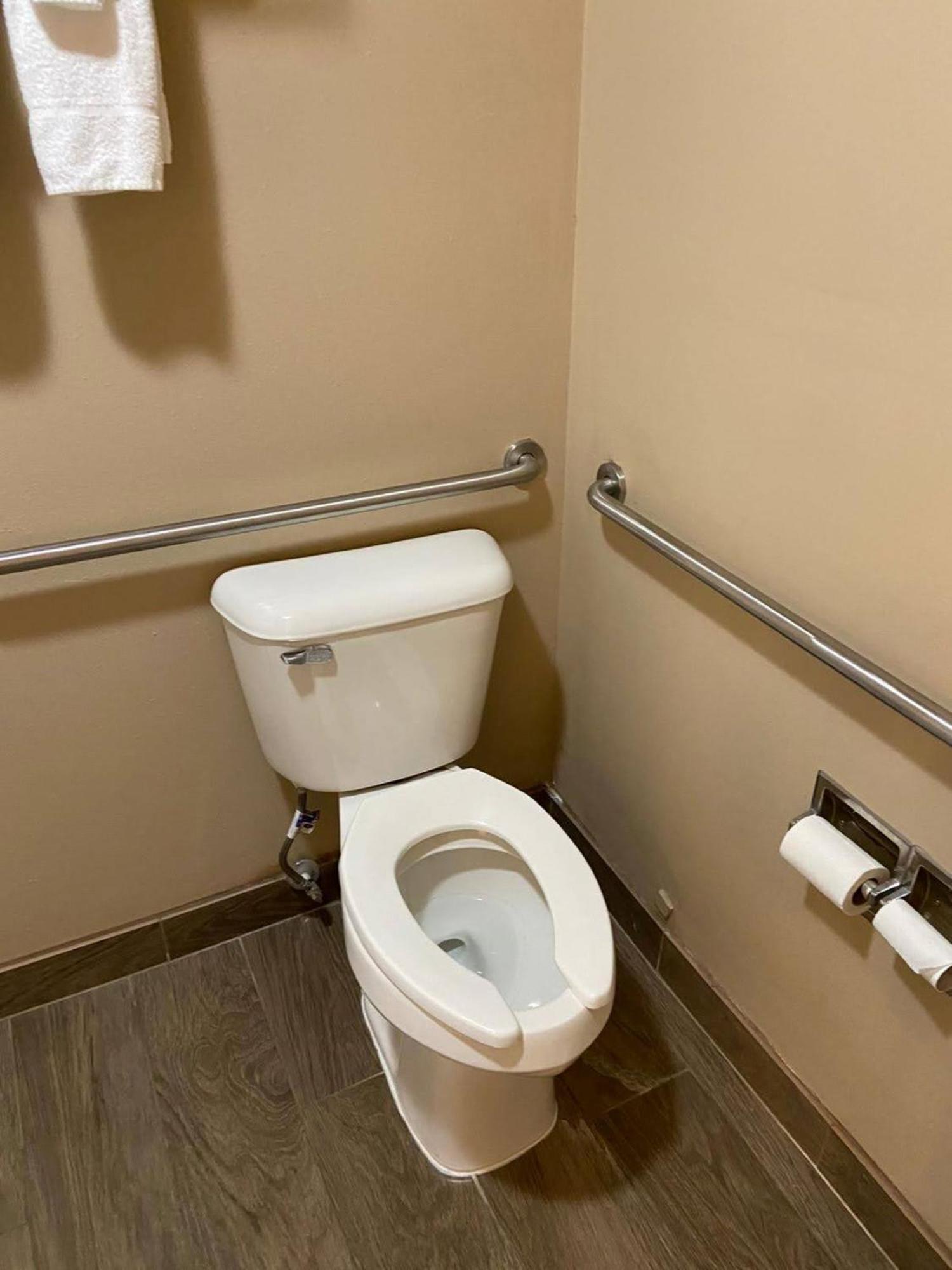 Hotel Wingate By Wyndham I-15 Beaver