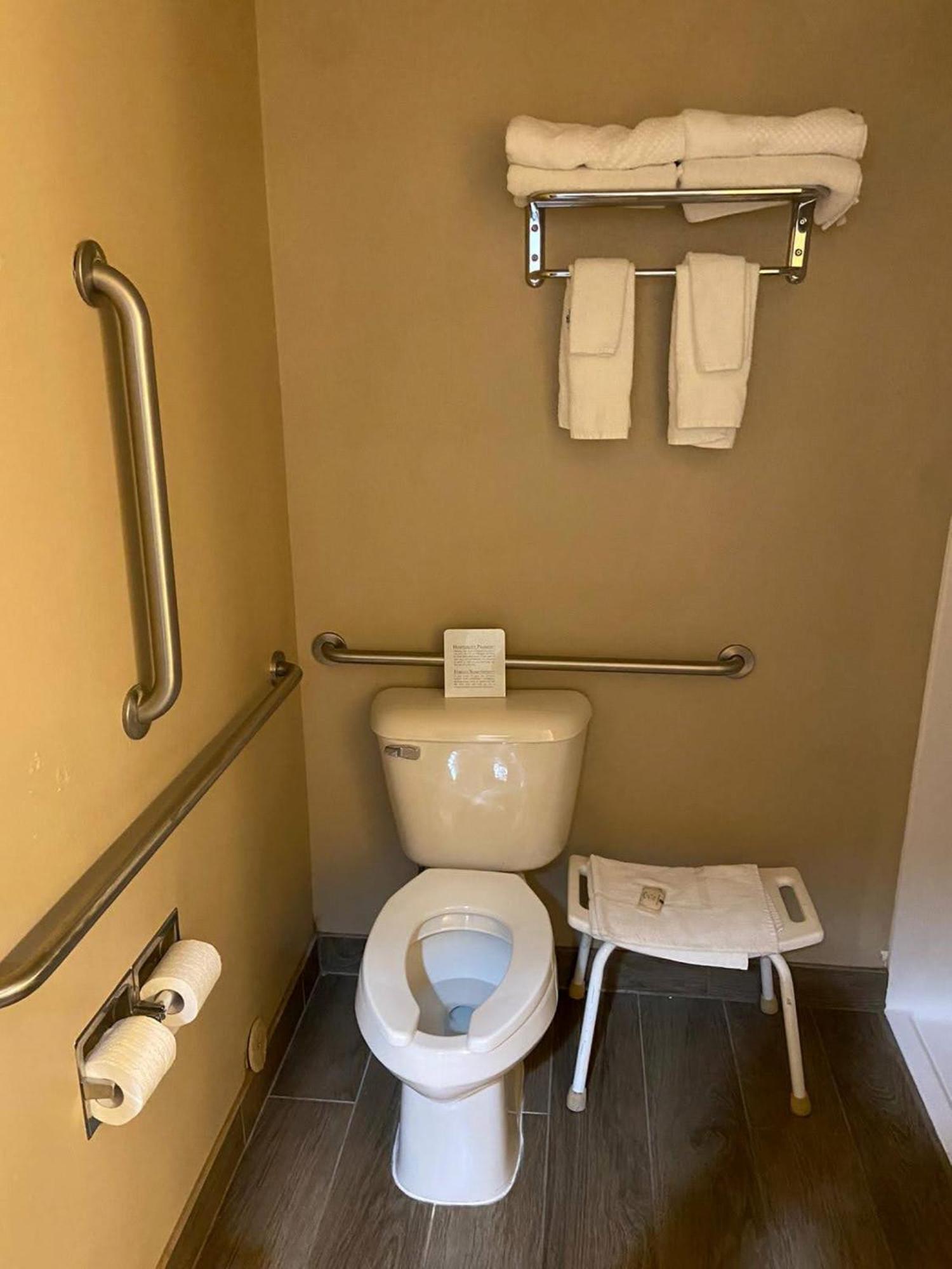 Hotel Wingate By Wyndham I-15