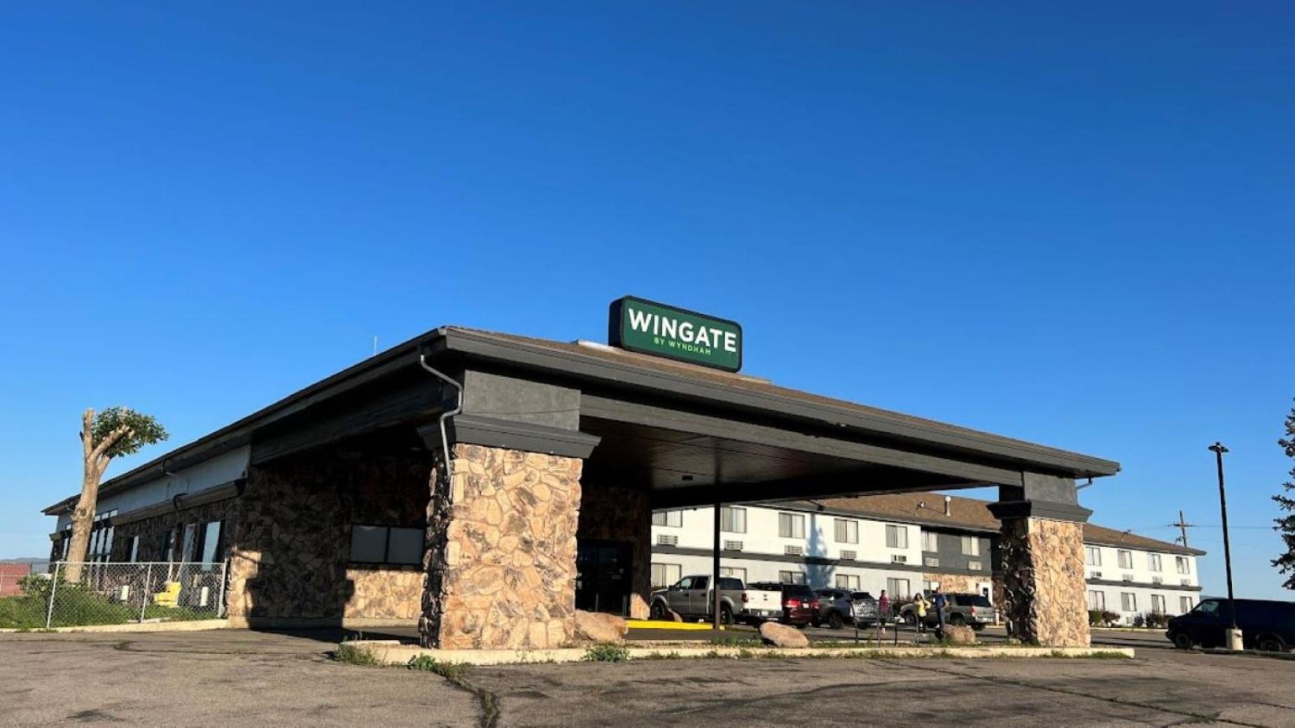 Wingate By Wyndham I-15