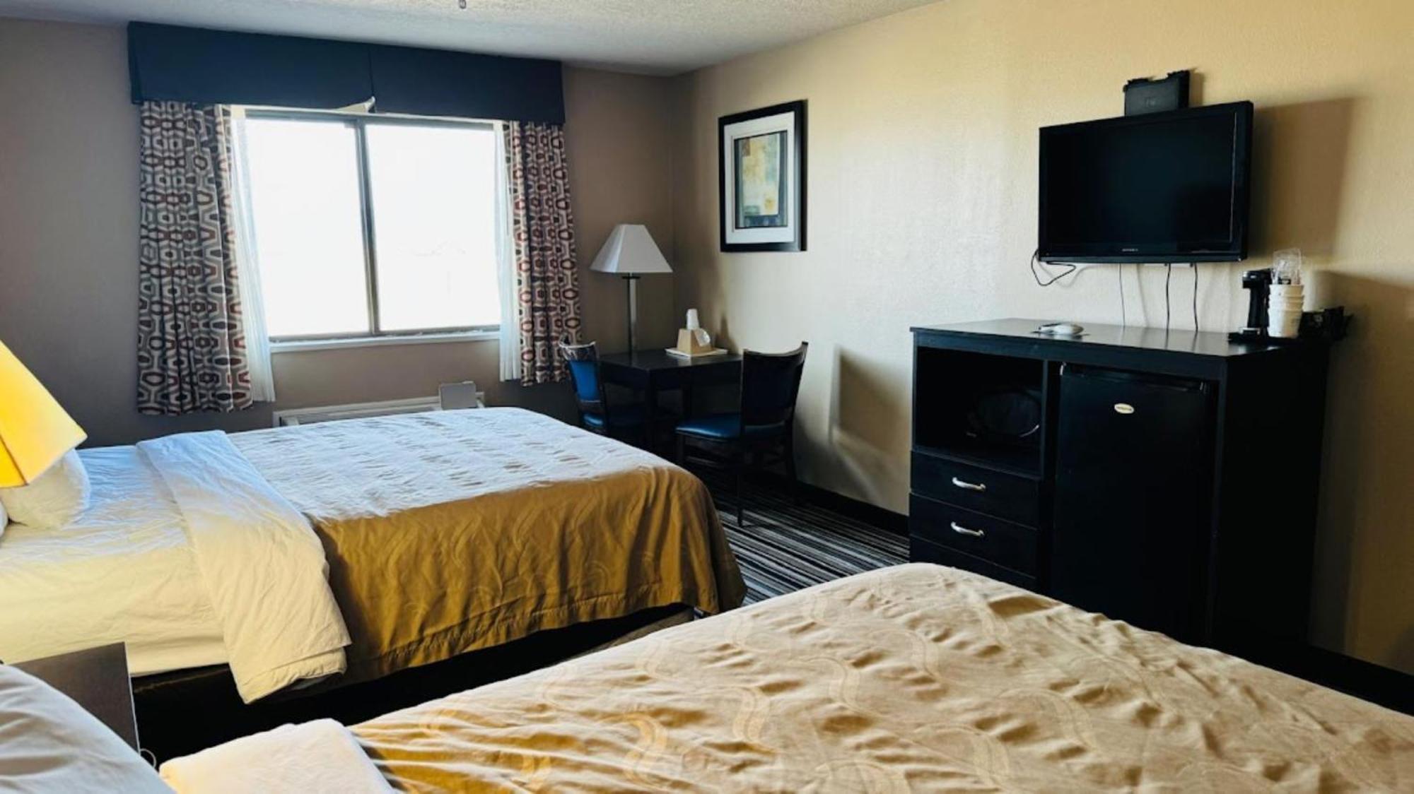 Hotel Wingate By Wyndham I-15 4*