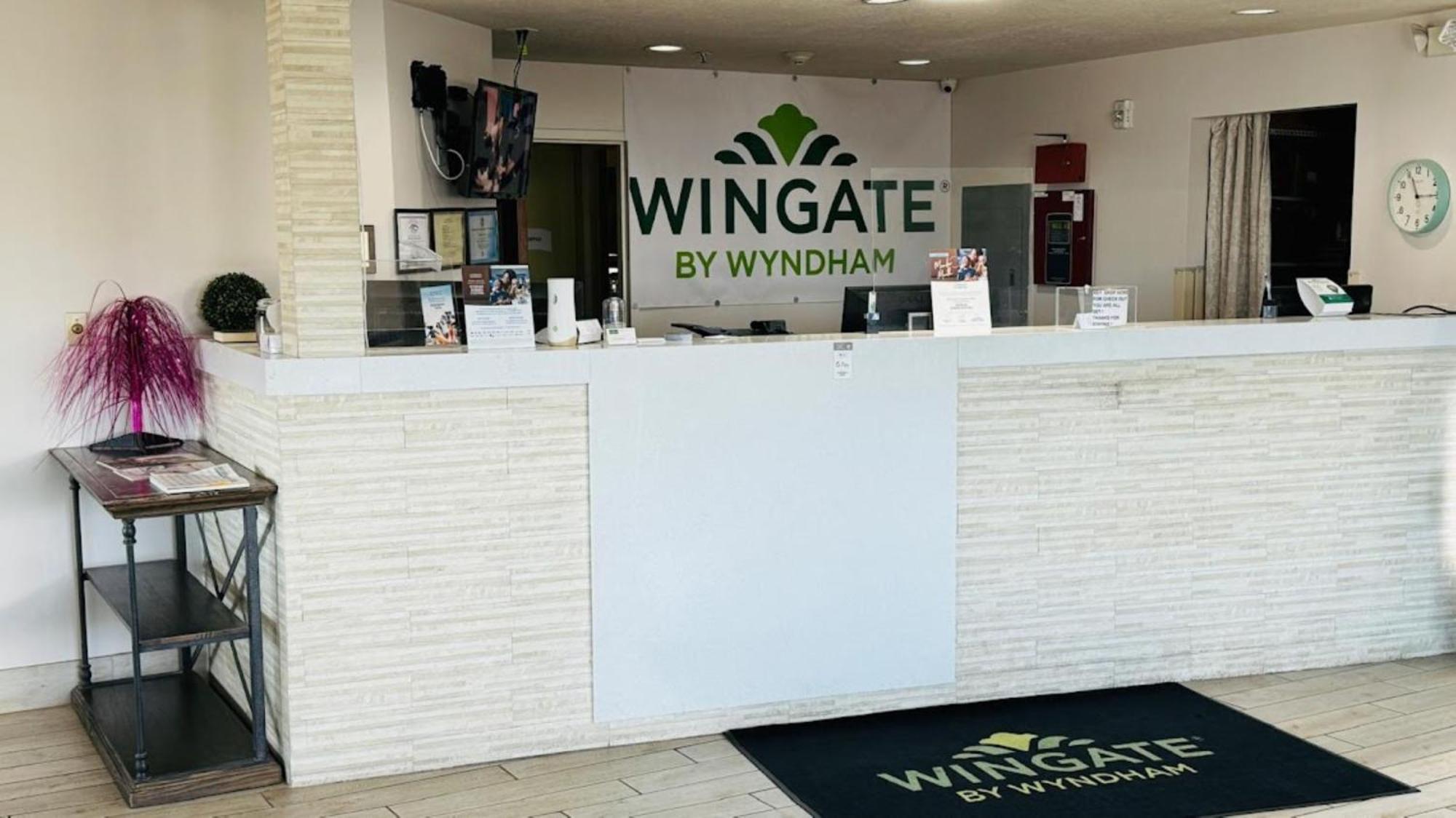 Wingate By Wyndham I-15