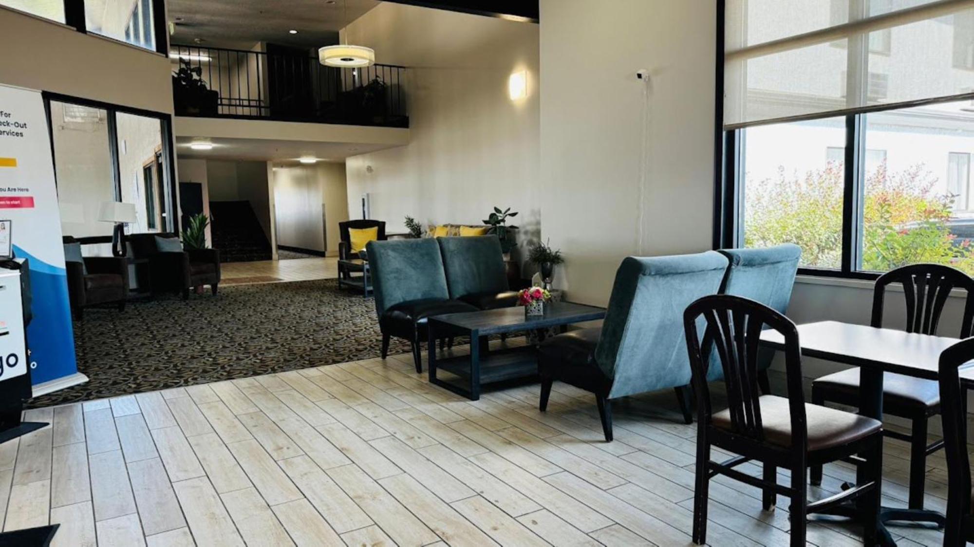 Wingate By Wyndham I-15 Hotel