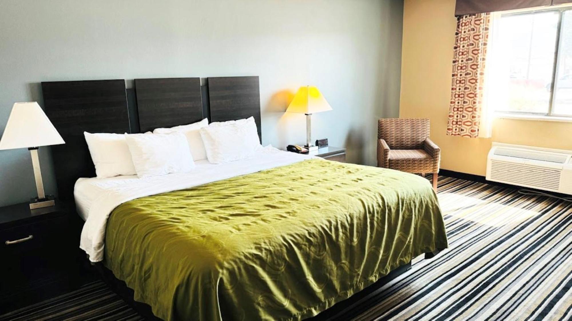 Hotel Wingate By Wyndham I-15