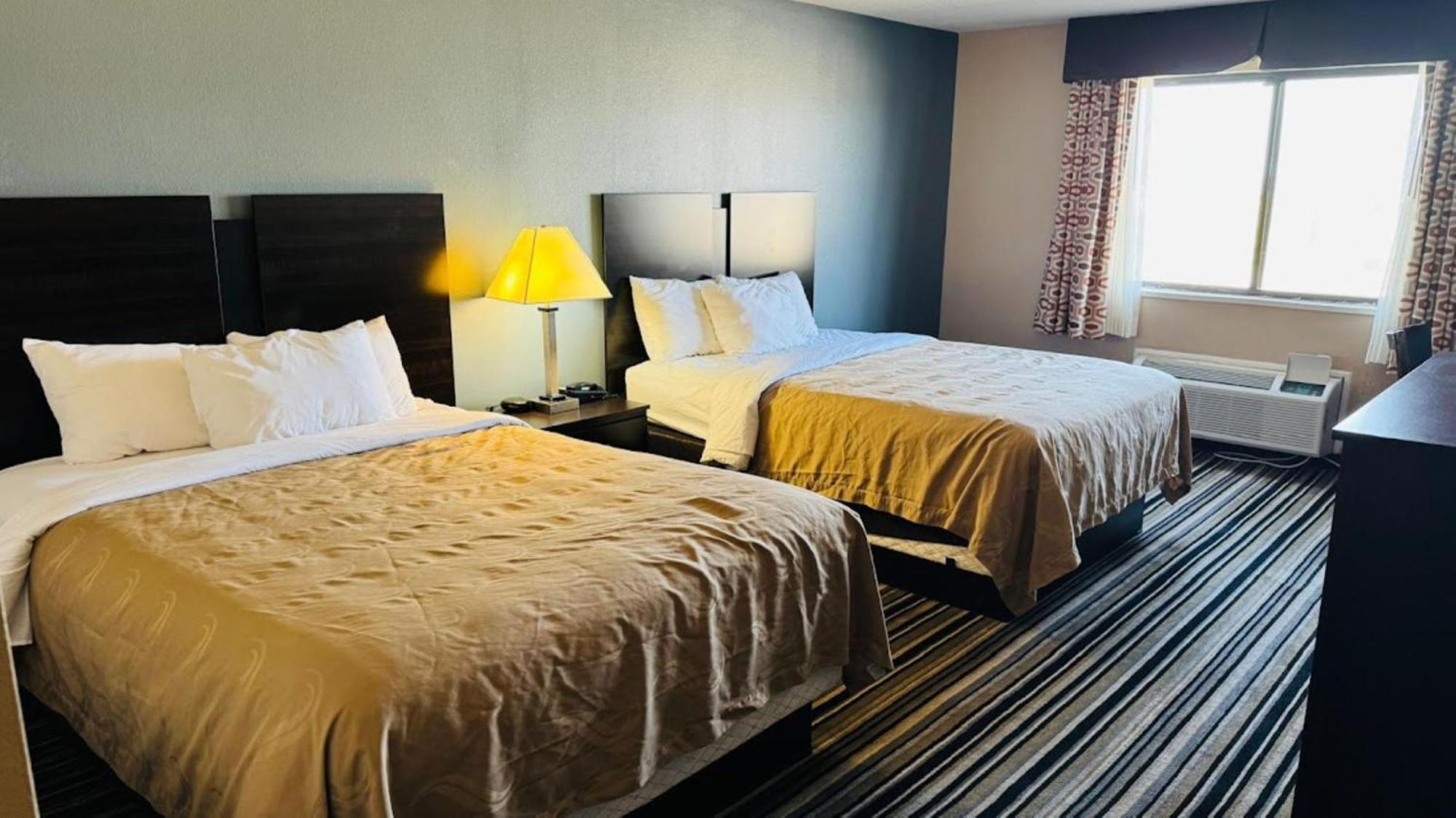 Hotel Wingate By Wyndham I-15 4*