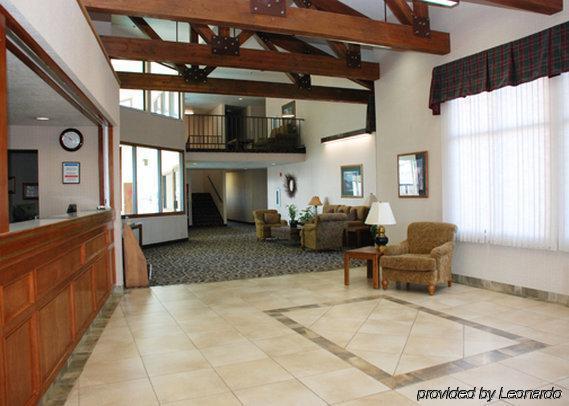 Hotel Wingate By Wyndham I-15 Beaver