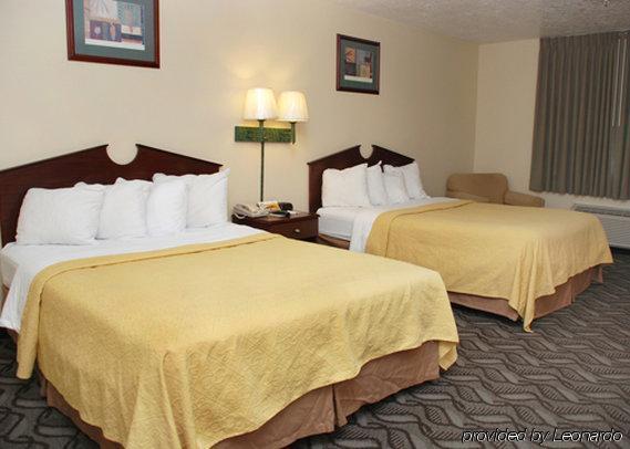 Wingate By Wyndham I-15 4* Beaver