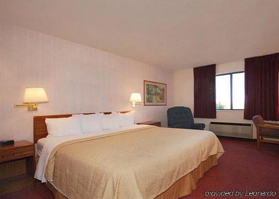 Hotel Wingate By Wyndham I-15