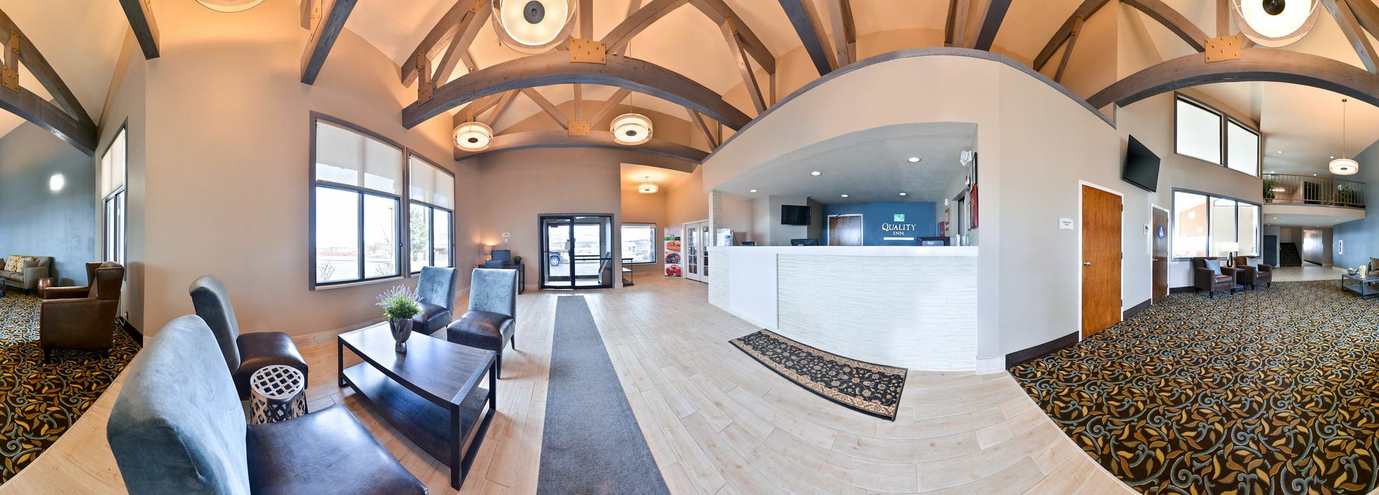 Wingate By Wyndham I-15 4*