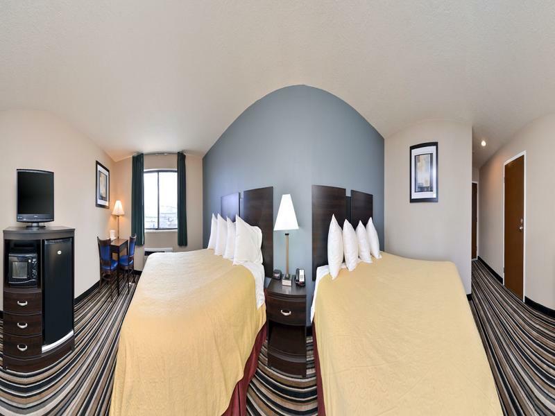 Wingate By Wyndham I-15 Beaver